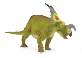 Collecta 88776 Einiosaurus Replica Escala L Animales Prehistoricos +3 Años