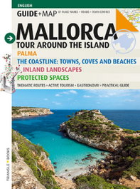 TRIANGLE POSTALS, Mallorca, around the island - GUIAS & MAPAS