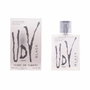 Ulric De Varens Black Agua de Tocador para hombres 100 ml