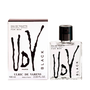 Ulric De Varens Black Agua de Tocador para hombres 100 ml