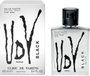 Black, Agua de Tocador, Para hombres, 100 ml