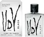 Ulric De Varens Black Agua de Tocador para Hombres 100 ml