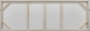DKD Home Decor Cuadro Lienzo Yeso 183x4,5x63 Moderno (Surtido de 2)