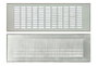 DKD Home Decor Cuadro Lienzo Yeso 183x4,5x63 Moderno (Surtido de 2)