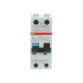 ABB DS201A-C16/0,03 C 2x16A-0,03A 2CSR255180R1164