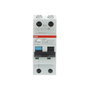 ABB DS201A-C16/0,03 C 2x16A-0,03A 2CSR255180R1164