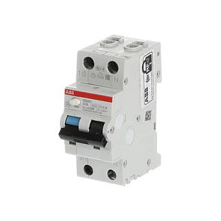 ABB DS201A-C16/0,03 C 2x16A-0,03A 2CSR255180R1164 ABB DS201A-C16/0,03 C 2x16A-0,03A 2CSR255180R1164