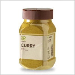 NATURCID Curry 800Gr