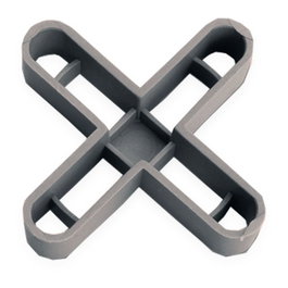 Rubi R2905 Crucetas Juntas 10mm (B-50 Unid.) Separador para Cerámica