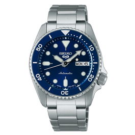 Reloj Hombre Seiko SRPL77K1