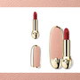Guerlain Rouge G Carcasa Estuche Portarecargas de Labios Recargable #LE NUDE 1 u