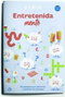RUBIO Cuaderno A4 Entretenidamente (8-9 años)