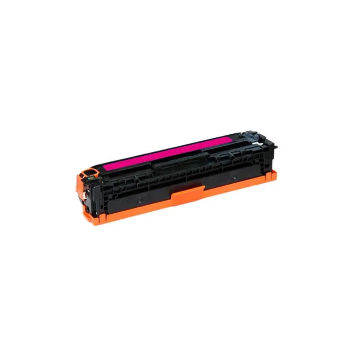 Generico Tóner Magenta compatible con HP/Canon CB543A Generico Tóner Magenta compatible con HP/Canon CB543A