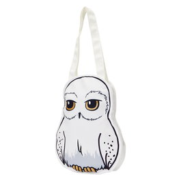 Loungefly Bolso Tote Hedwig Harry Potter 38,10x5,08x47cm