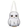 Loungefly Bolso Tote Hedwig Harry Potter 38,10x5,08x47cm