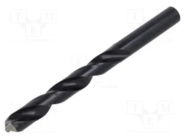 ALPEN-MAYKESTAG Broca para metal de 12,75 mm en acero rápido HSS