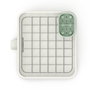 Joseph Joseph Extend Escurridor de platos extensible Stone Green