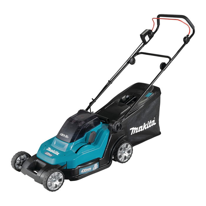 Makita DLM432Z Cortacésped a Batería, 43 cm, 18V Makita DLM432Z Cortacésped a Batería, 43 cm, 18V