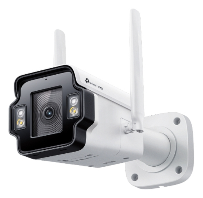 TP-Link INSIGHT S345-4G Cámara de seguridad IP Bullet 4G 4MP Exterior TP-Link INSIGHT S345-4G Cámara de seguridad IP Bullet 4G 4MP Exterior