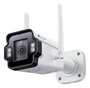 TP-Link INSIGHT S345-4G Cámara de seguridad IP Bullet 4G 4MP Exterior