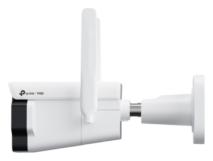 TP-Link INSIGHT S345-4G Cámara de seguridad IP Bullet 4G 4MP Exterior TP-Link INSIGHT S345-4G Cámara de seguridad IP Bullet 4G 4MP Exterior