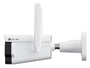 TP-Link INSIGHT S345-4G Cámara de seguridad IP Bullet 4G 4MP Exterior