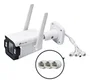 Tp-Link VIGI Insight S345-4G Cámara IP Bullet 4G 4MP Blanco