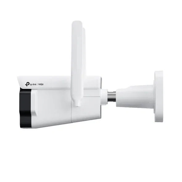 Tp-Link VIGI Insight S345-4G Cámara IP Bullet 4G 4MP Blanco