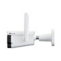TP-LINK Cámara de Seguridad Omada InSight S345-4G(4mm) Exterior 4MP Bala IP66 Inalámbrica 4G Detección 120m, Blanco