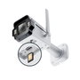 TP-Link INSIGHT S345-4G Cámara de seguridad IP Bullet Exterior 4MP 2688x1520 Pixeles Visión Nocturna Color 4G 3 Puertos LAN Pared