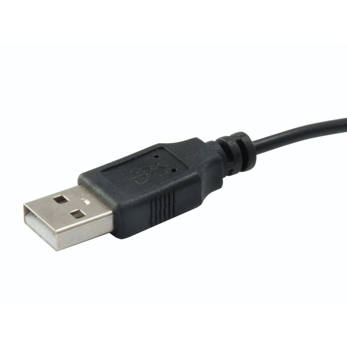 Conceptronic Ratón Óptico CLLM3BDESK Gris