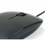 Conceptronic Ratón Óptico CLLM3BDESK Gris
