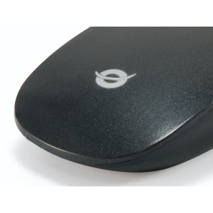 Conceptronic Ratón Óptico CLLM3BDESK Gris
