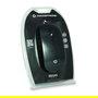 Conceptronic Ratón Óptico USB Negro 800 DPI Ambidextro CLLM3BDESK