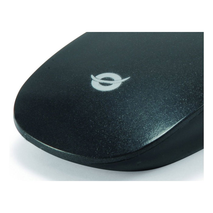 Conceptronic Ratón Óptico USB Negro 800 DPI Ambidextro CLLM3BDESK Conceptronic Ratón Óptico USB Negro 800 DPI Ambidextro CLLM3BDESK