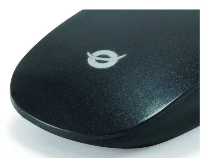 Conceptronic Ratón Óptico CLLM3BDESK Gris