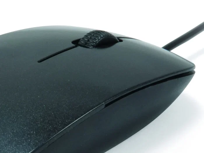 Conceptronic Ratón Óptico CLLM3BDESK Gris