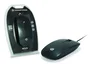Conceptronic Ratón Óptico CLLM3BDESK Gris