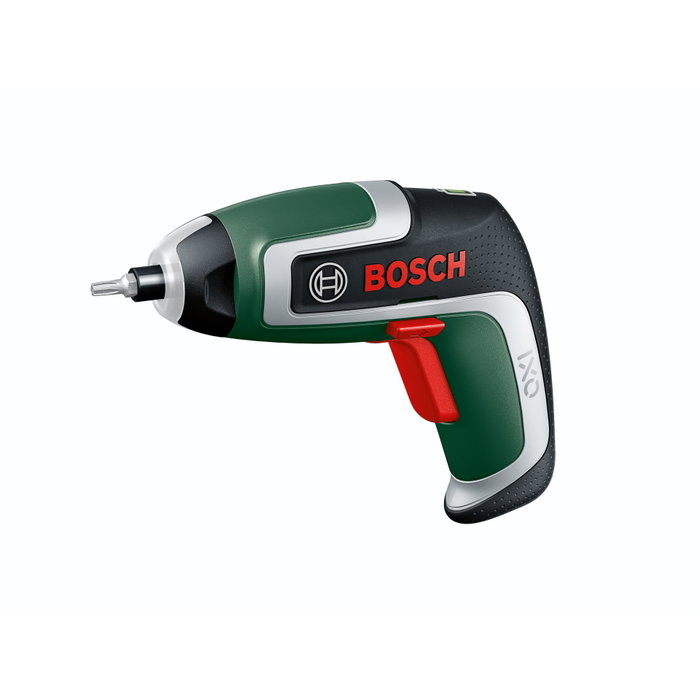 Bosch IXO 7 Flexi Set destornillador a batería