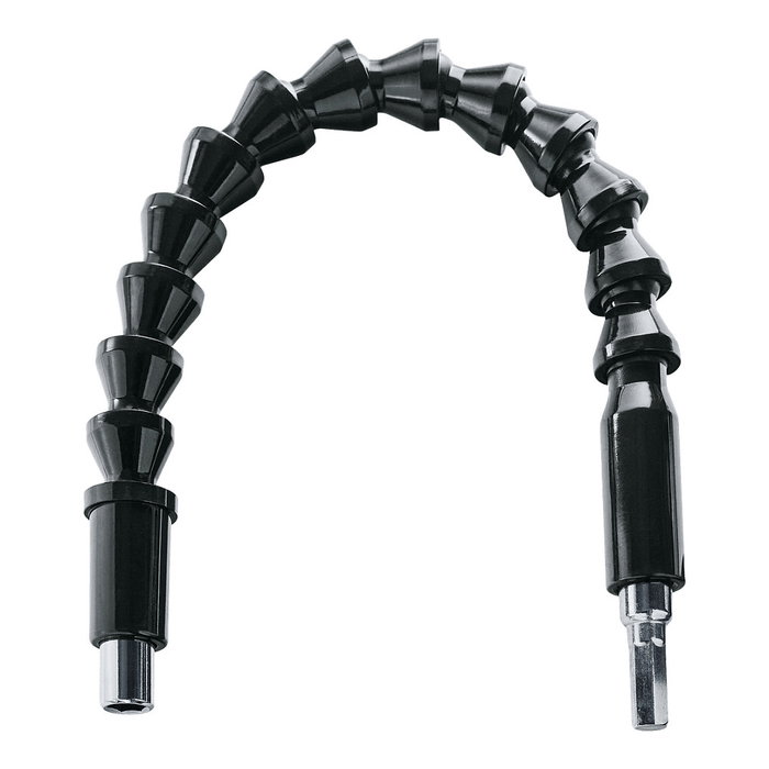 Bosch Atornilladora a Batería IXO 7 Flexi Set, 3.6 V, 2 Ah, Portabrocas Rápido, 10 Piezas, Negro/Verde