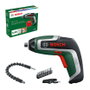 Bosch IXO 7 Flexi Set Destornillador inalámbrico