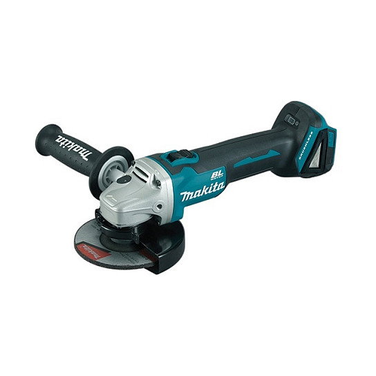 Makita DGA504Z Amoladora Angular Inalámbrica Makita DGA504Z Amoladora Angular Inalámbrica