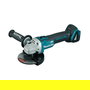 Makita DGA504Z Amoladora Angular Inalámbrica