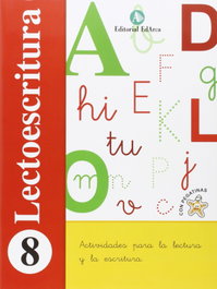 Lectoescritura, VV.AA - NADAL EDARCA EDITORIAL