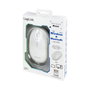 LogiLink Ratón Inalámbrico Bluetooth y 2,4 GHz Blanco