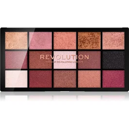 Makeup Revolution Reloaded Paleta de Sombras de Ojos Affection