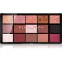 Makeup Revolution Reloaded Paleta de sombras de ojos Affection