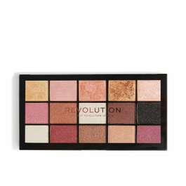 Makeup Revolution Reloaded Paleta de sombras de ojos Affection