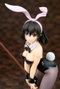 Strike the Blood Estatua PVC 1/7 Yukina Himeragi Bunny Girl Style 25 cm