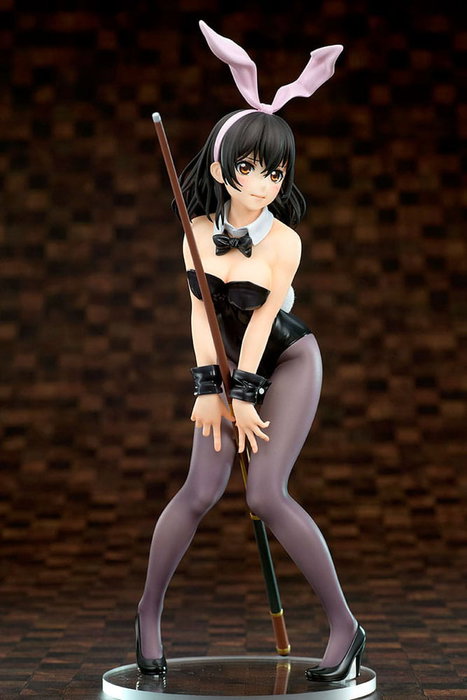 Strike the Blood Estatua PVC 1/7 Yukina Himeragi Bunny Girl Style 25 cm Strike the Blood Estatua PVC 1/7 Yukina Himeragi Bunny Girl Style 25 cm